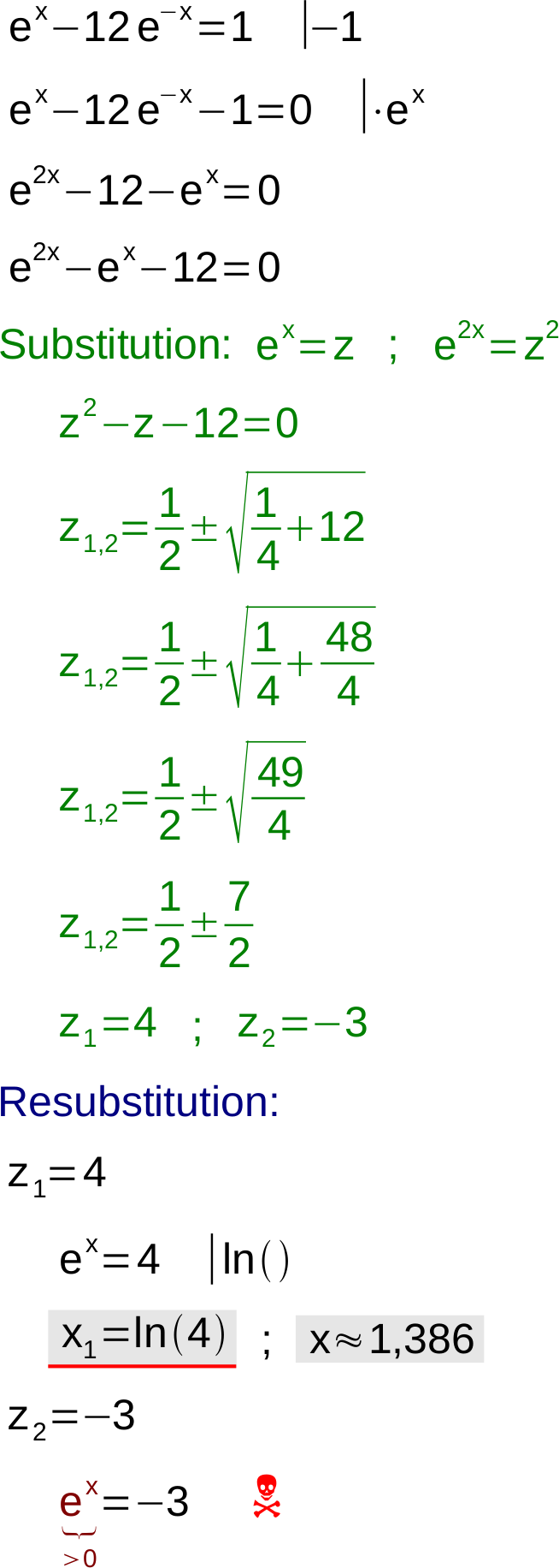Formel